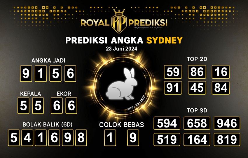 SYAIR SDY VIP
